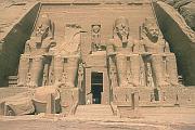 古埃及神廟