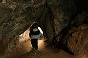 南非：世界遺產 Sterkfontein Cave