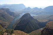 南非：Blyde River Canyon