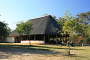 Mbiroba Lodge