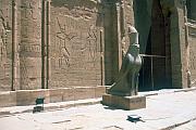 Temple of Horus
