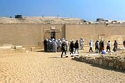 石室墳墓 (Mastaba of Mereruka)