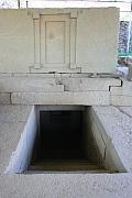 Tomb of the False Door