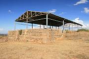 Tomb of Kings Kaleb and Gebre Maskel