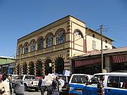 Addis Ababa（阿的斯阿貝巴）：城中遊歷
