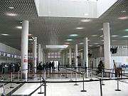 D2：首都的 Bole 國際機場
