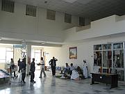 D4：Gondar 機場