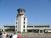 Lalibela機場