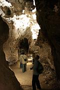 D5：Sterkfontein Cave
