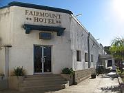 D16：Livingstone 的 Fairview Hotel