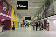 D2：開普敦機場