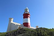 D16：Cape Agulhas Lighthouse