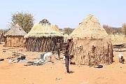 Katenda Himba Village