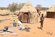 Katenda Himba Village