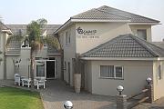 Stay@Swakop Guesthouse