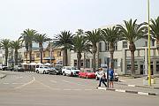Swakopmund 市中心