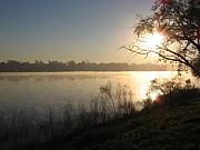Zambezi River 河畔