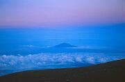 遠看 Mt. Meru