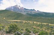  Mawenzi Peak