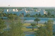  Muscat 的景色
