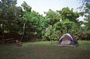 Mto wa Mbi 的 Jambo camp site