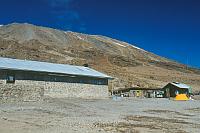 D4：Kibo Hut (4,700m)