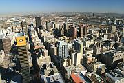 南非：Johannesburg（約翰尼斯堡）