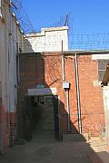 憲法山古堡監獄