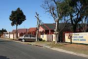 索韋托的高尚住宅區