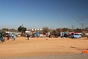 索韋托的平民區